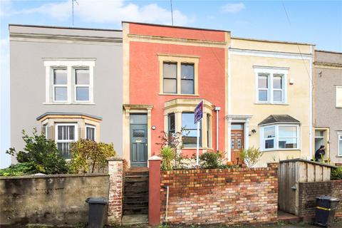 30 Gwilliam Street, Bristol, BS3 4LS