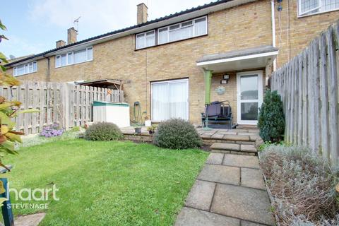 21 Austen Paths, Stevenage, SG2 0NJ