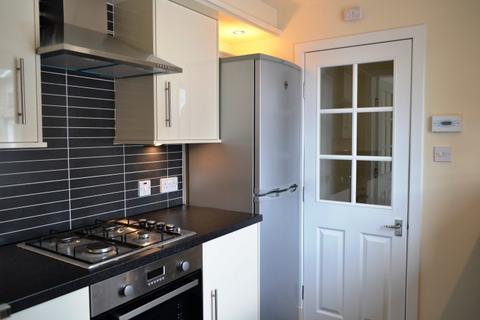 1 bedroom flat to rent, Anderson Street, Leven, KY8