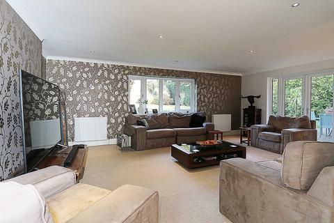 The Birches Beckfords, Upper Basildon, Reading, RG8 8PB