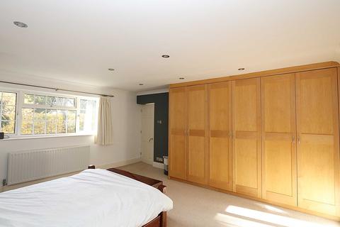 The Birches Beckfords, Upper Basildon, Reading, RG8 8PB