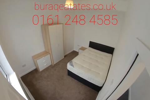 4 bedroom apartment to rent, Montgomery Road, Manchester
