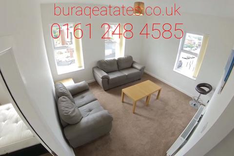 4 bedroom apartment to rent, Montgomery Road, Manchester