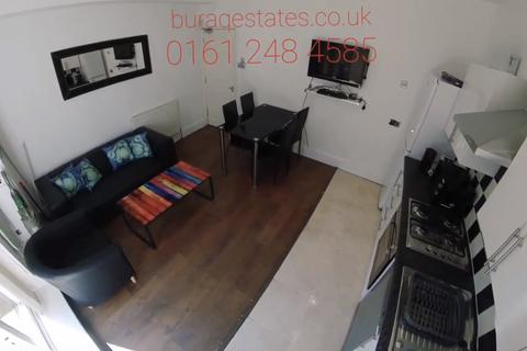 5 bedroom property to rent, Sherlock Street, 5 Bed, Fallowfield,, Manchester