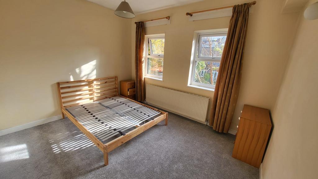 Clyde Road, West Didsbury, Manchester 1 bed apartment to rent £850