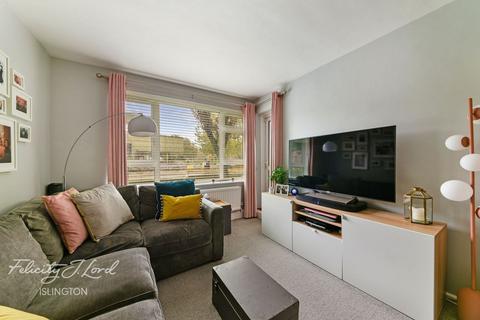 83 Papworth Gardens, London, N7 8QP