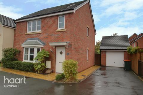 Search 3 Bed Houses For Sale In Langstone Gwent Onthemarket