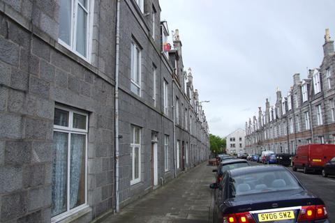 1 bedroom flat to rent, Wallfield Place, Rosemount, Aberdeen, AB25