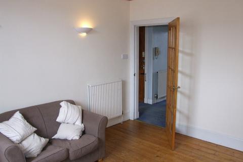 1 bedroom flat to rent, Wallfield Place, Rosemount, Aberdeen, AB25