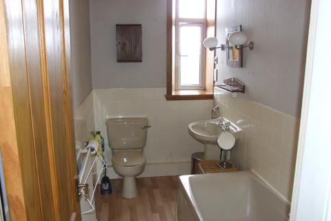 1 bedroom flat to rent, Wallfield Place, Rosemount, Aberdeen, AB25