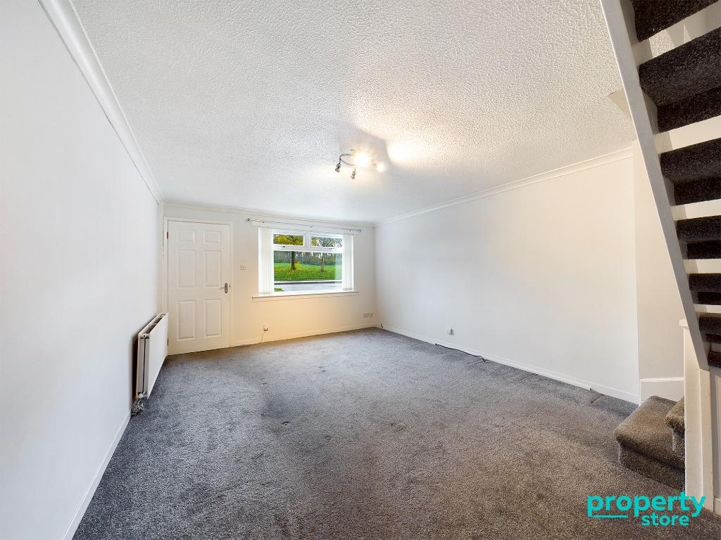 Douglas Drive, East Kilbride, South... 2 bed semidetached house £795