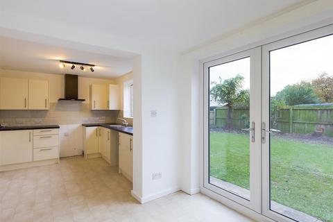 11 Lansdowne Close, Carlisle, CA3 9HN
