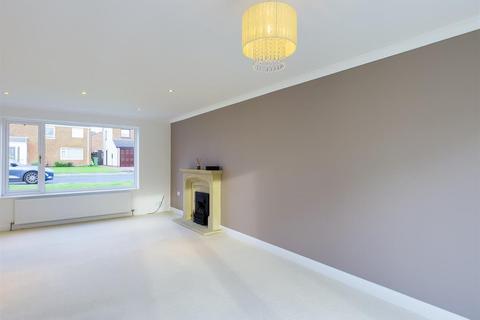 11 Lansdowne Close, Carlisle, CA3 9HN