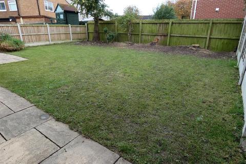 11 Lansdowne Close, Carlisle, CA3 9HN