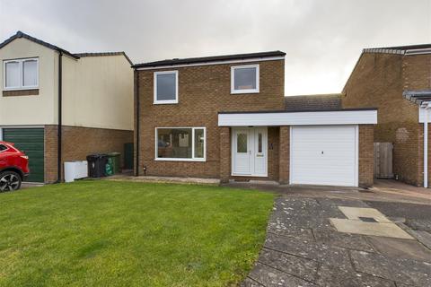 11 Lansdowne Close, Carlisle, CA3 9HN