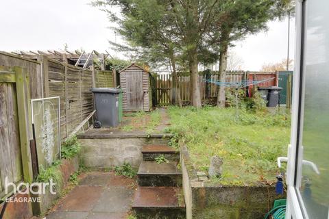 110 Morris Close, Luton, LU3 3TR