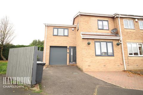 44 Farnaby Drive, High Green, Sheffield, S35 4NY