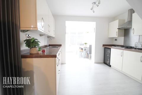 44 Farnaby Drive, High Green, Sheffield, S35 4NY