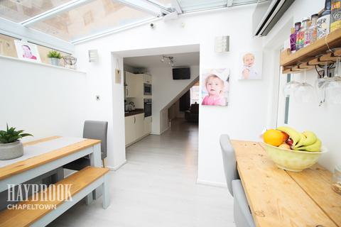 44 Farnaby Drive, High Green, Sheffield, S35 4NY