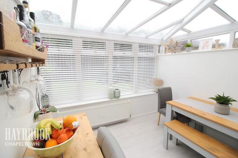 44 Farnaby Drive, High Green, Sheffield, S35 4NY