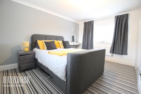 44 Farnaby Drive, High Green, Sheffield, S35 4NY