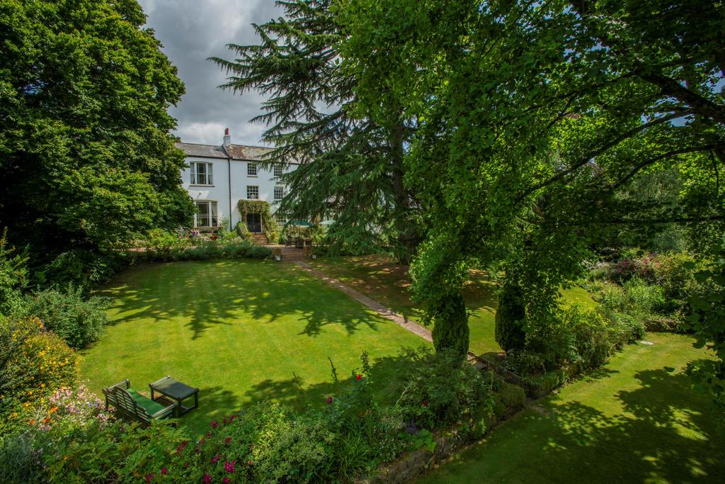 Little Barwick House, Barwick... 7 bed detached house £1,775,000