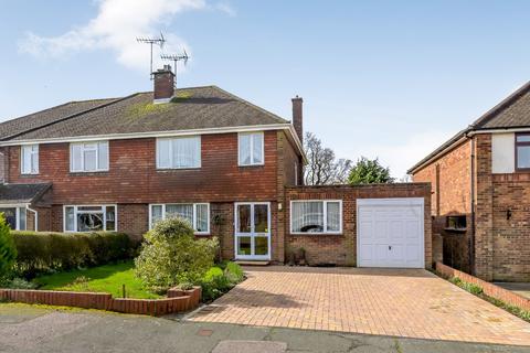 20 Cheyne Walk, Chesham, HP5 1AY