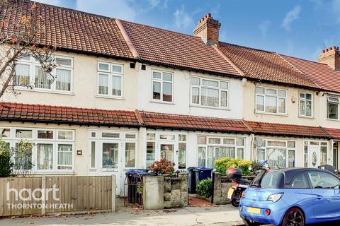 44 Keston Road, Thornton Heath, CR7 6BS
