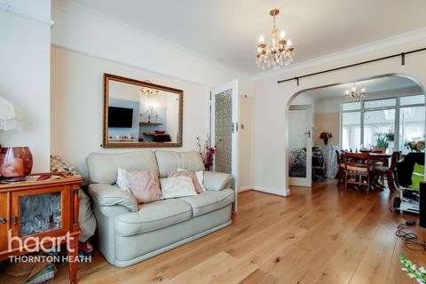 44 Keston Road, Thornton Heath, CR7 6BS