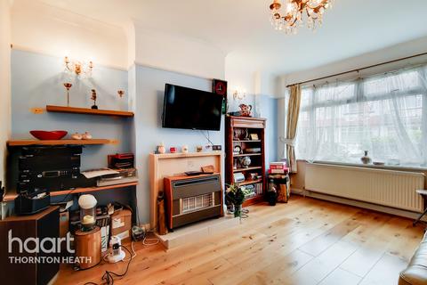 44 Keston Road, Thornton Heath, CR7 6BS