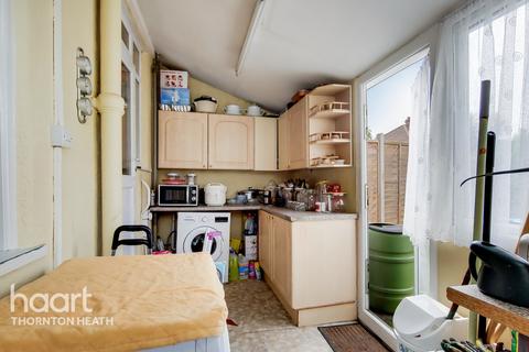 44 Keston Road, Thornton Heath, CR7 6BS