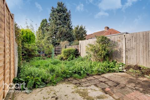 44 Keston Road, Thornton Heath, CR7 6BS