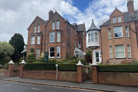 undefined, Raffles, 11 Blackall Road, Exeter