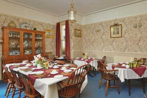 undefined, Raffles, 11 Blackall Road, Exeter