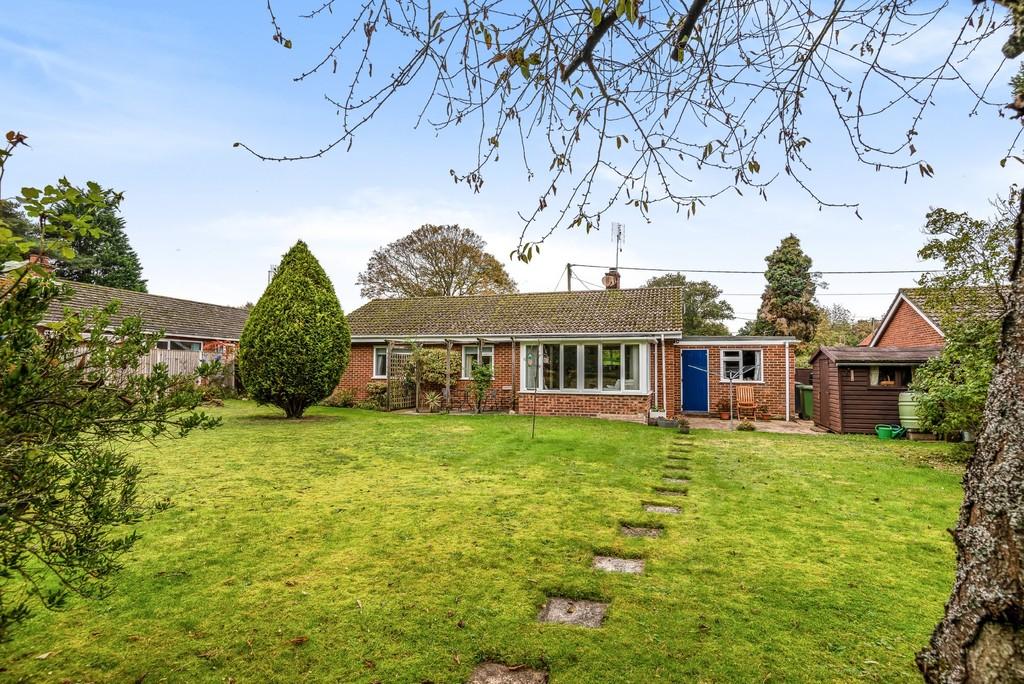 Gressenhall Bed Detached Bungalow