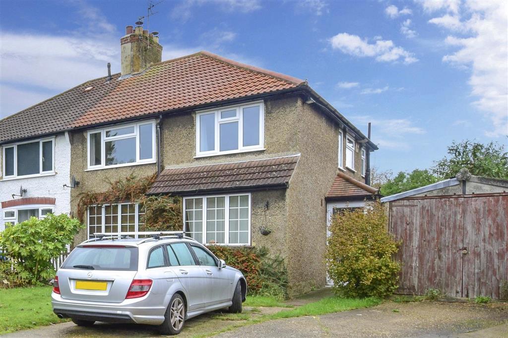 Brighton Road, Hooley, Coulsdon, Surrey 2 bed £250,000