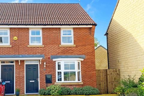 25 Brookfield Fold, Hampsthwaite, Harrogate, HG3 2FZ