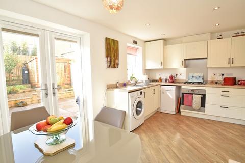 25 Brookfield Fold, Hampsthwaite, Harrogate, HG3 2FZ