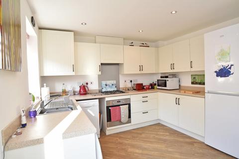 25 Brookfield Fold, Hampsthwaite, Harrogate, HG3 2FZ