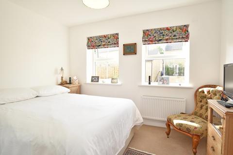 25 Brookfield Fold, Hampsthwaite, Harrogate, HG3 2FZ