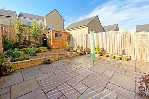 25 Brookfield Fold, Hampsthwaite, Harrogate, HG3 2FZ