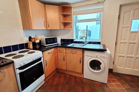 The Cottage Jakes Lane, Chacewater, Truro, TR4 8UF