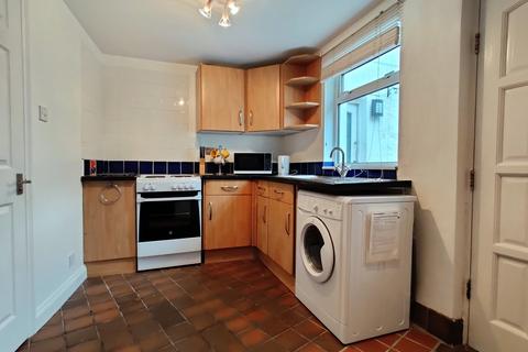 The Cottage Jakes Lane, Chacewater, Truro, TR4 8UF