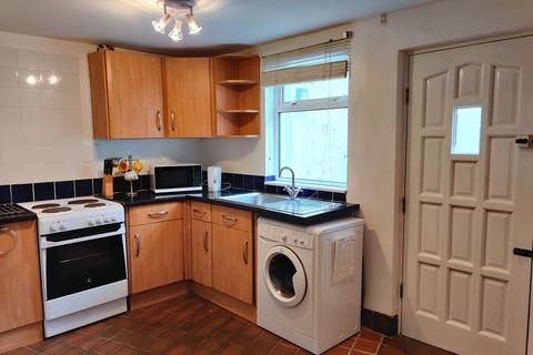 The Cottage Jakes Lane, Chacewater, Truro, TR4 8UF
