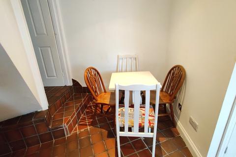 The Cottage Jakes Lane, Chacewater, Truro, TR4 8UF