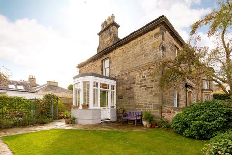 1 Cumin Place, Edinburgh, EH9 2JX