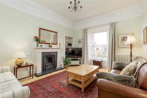 1 Cumin Place, Edinburgh, EH9 2JX