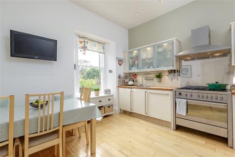 1 Cumin Place, Edinburgh, EH9 2JX