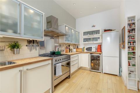 1 Cumin Place, Edinburgh, EH9 2JX