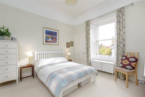 1 Cumin Place, Edinburgh, EH9 2JX